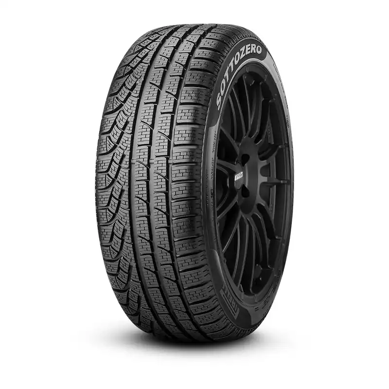 Anvelopa Iarna 265/35 R21 101W XL PIRELLI WINTER SOTTOZERO S2 Promoție